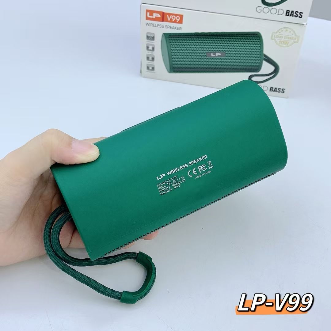 LP‑V99 Wireless Bluetooth Speaker