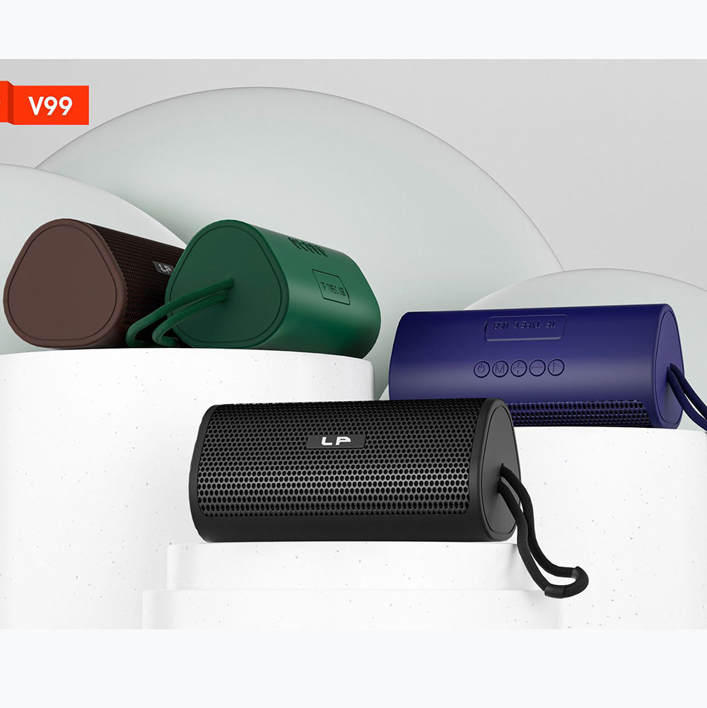 LP‑V99 Wireless Bluetooth Speaker