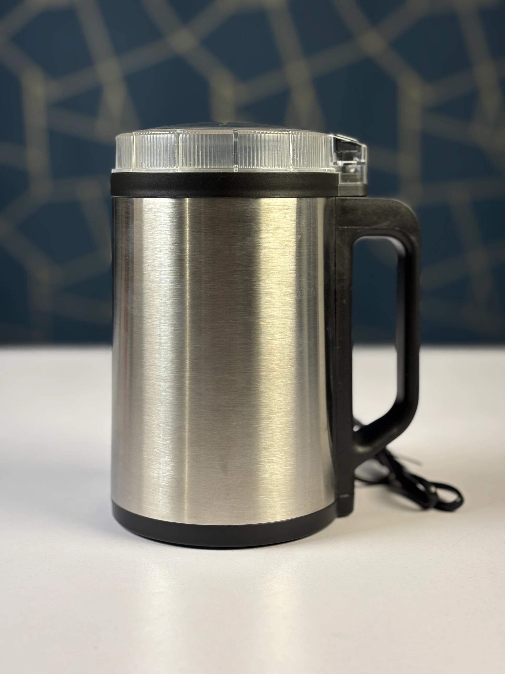 Silver Crest RAK-001 Electric Grinder