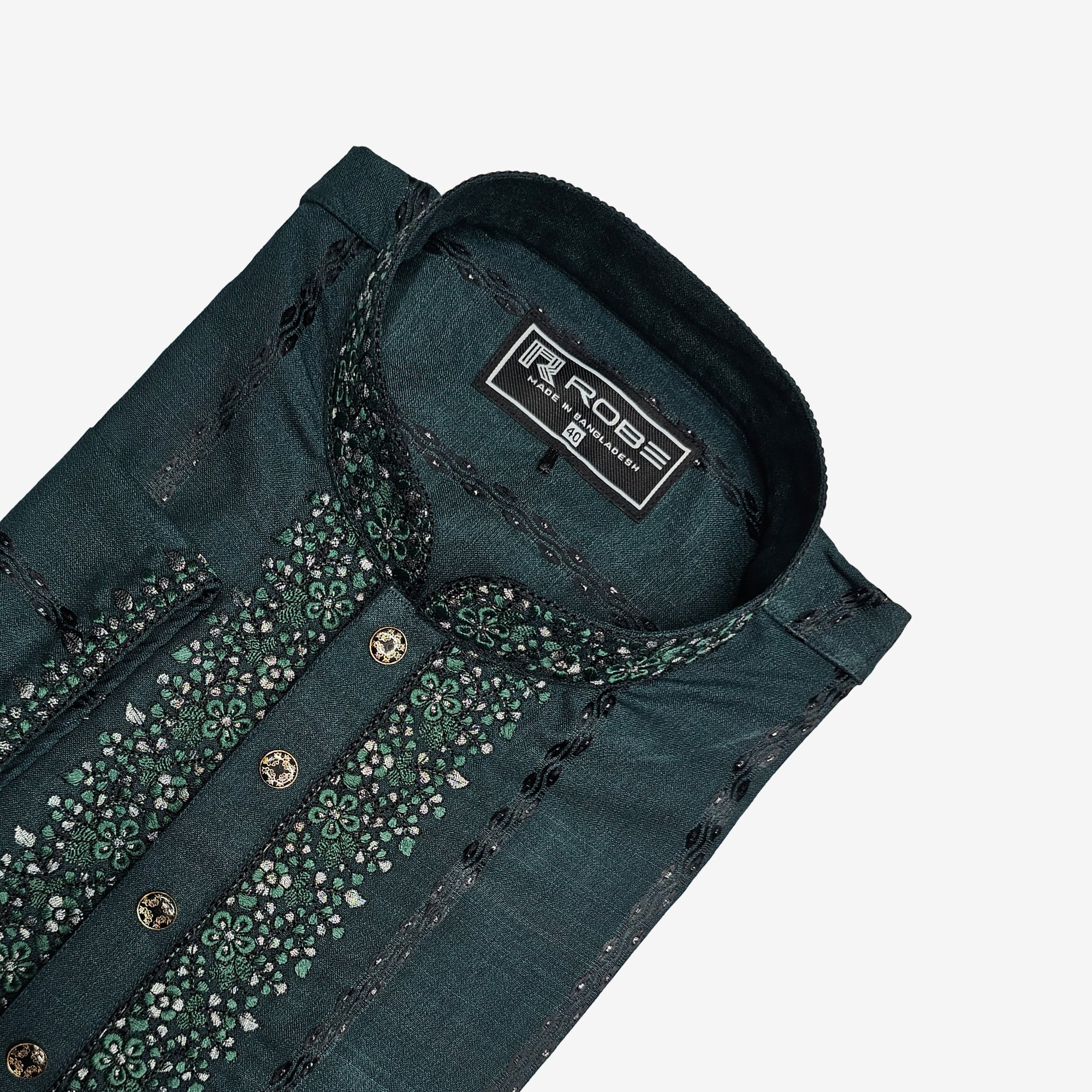 Exclusive Premium  Panjabi