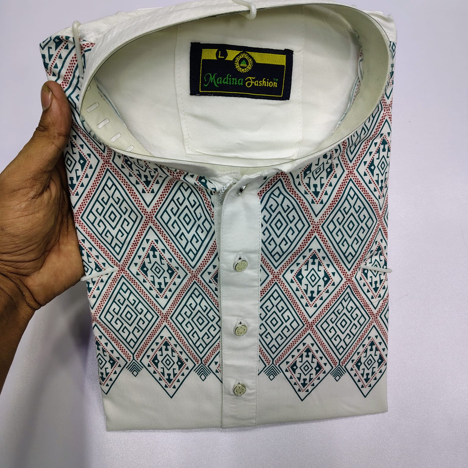 Stylish Premium Quality Panjabi