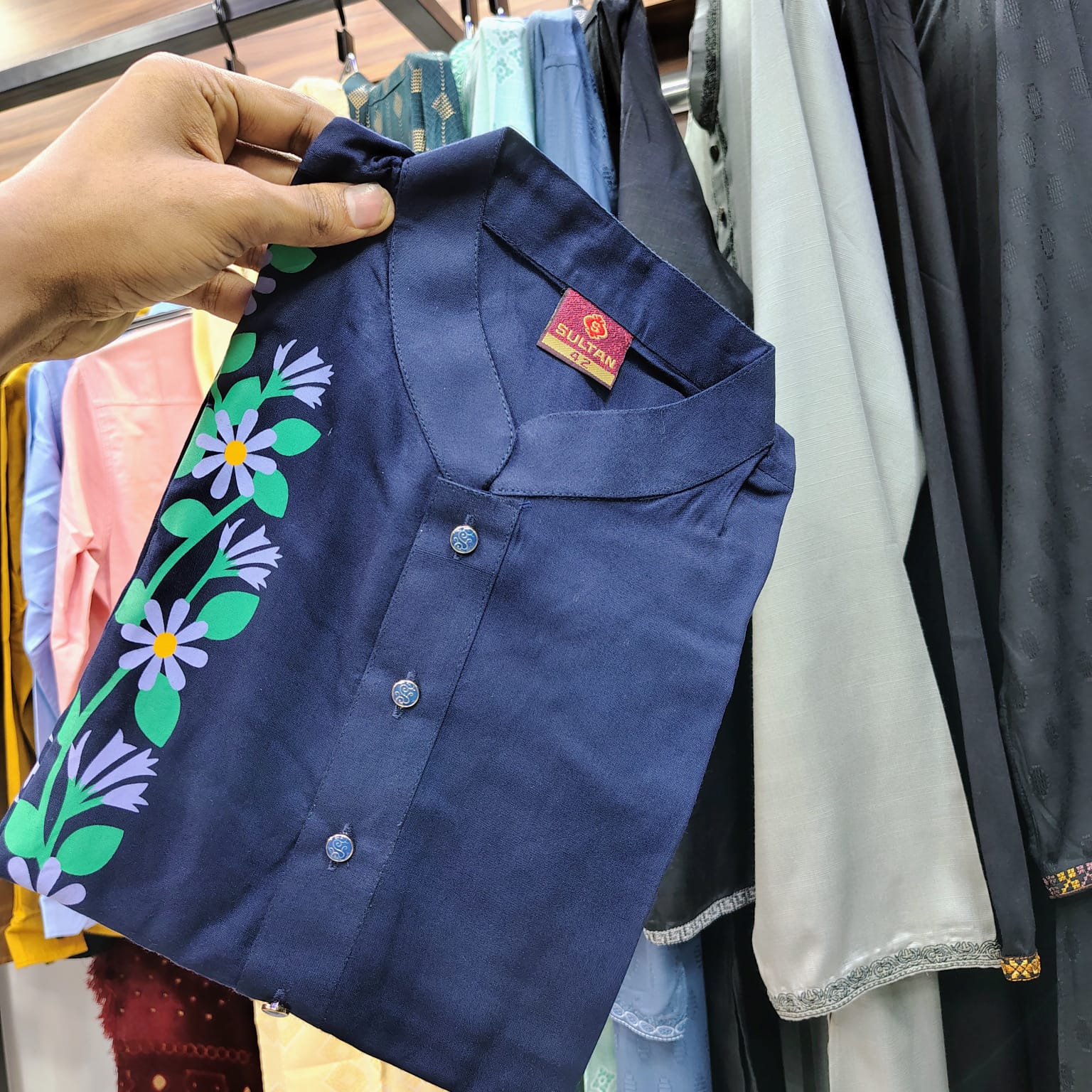 Stylish Premium Quality Panjabi