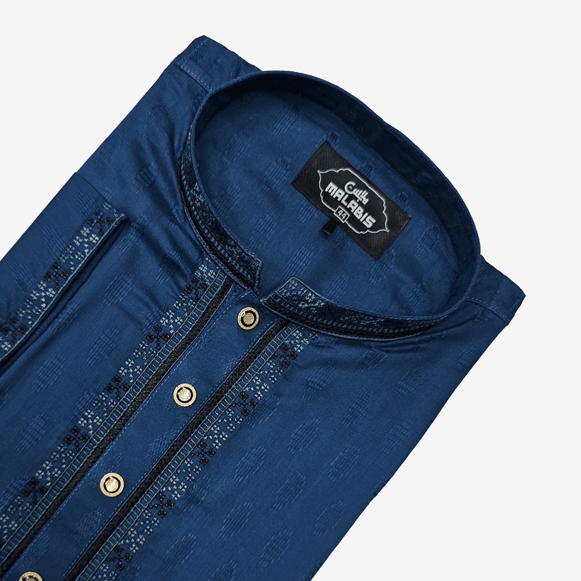 Exclusive Embroidery Panjabi