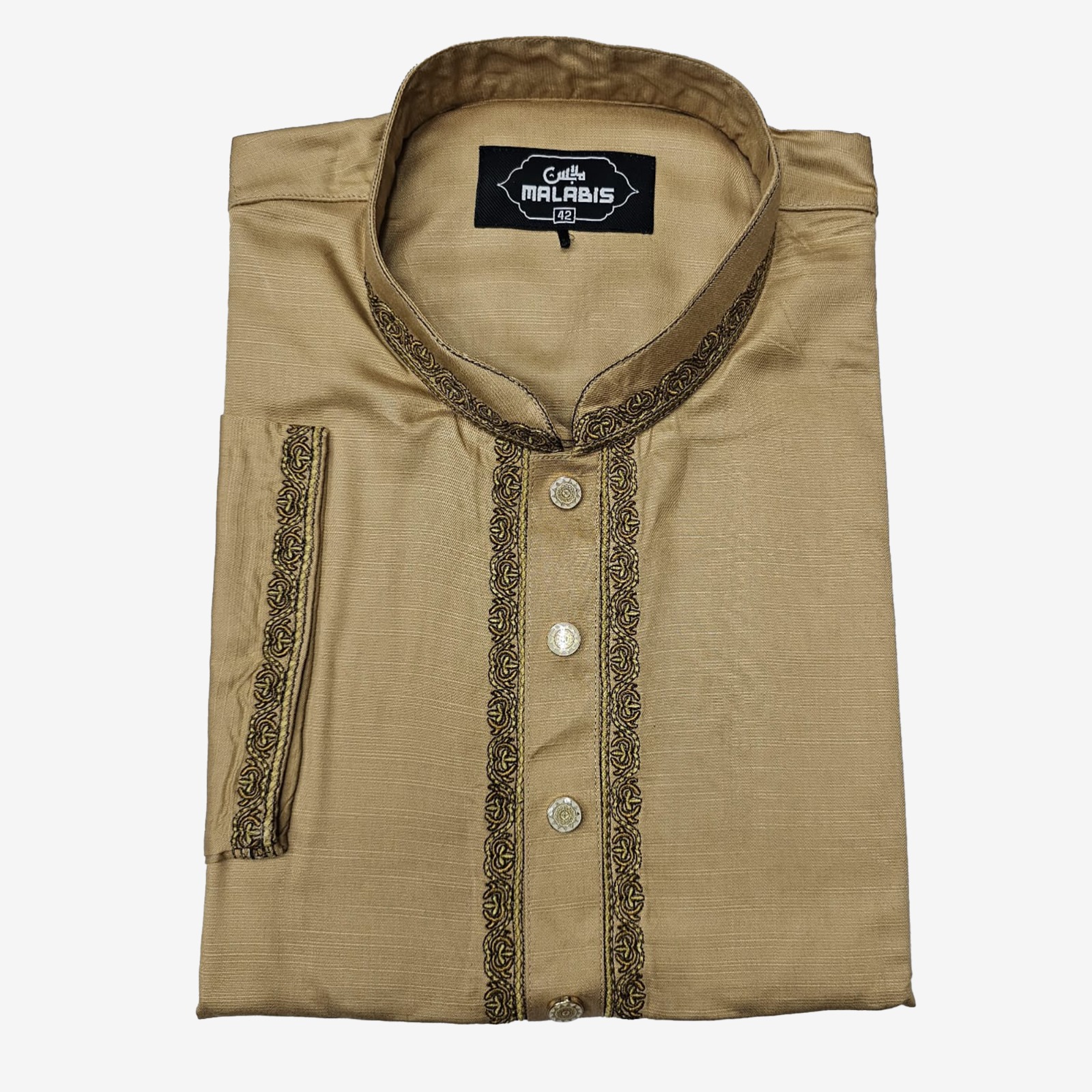 Exclusive Embroidery Panjabi