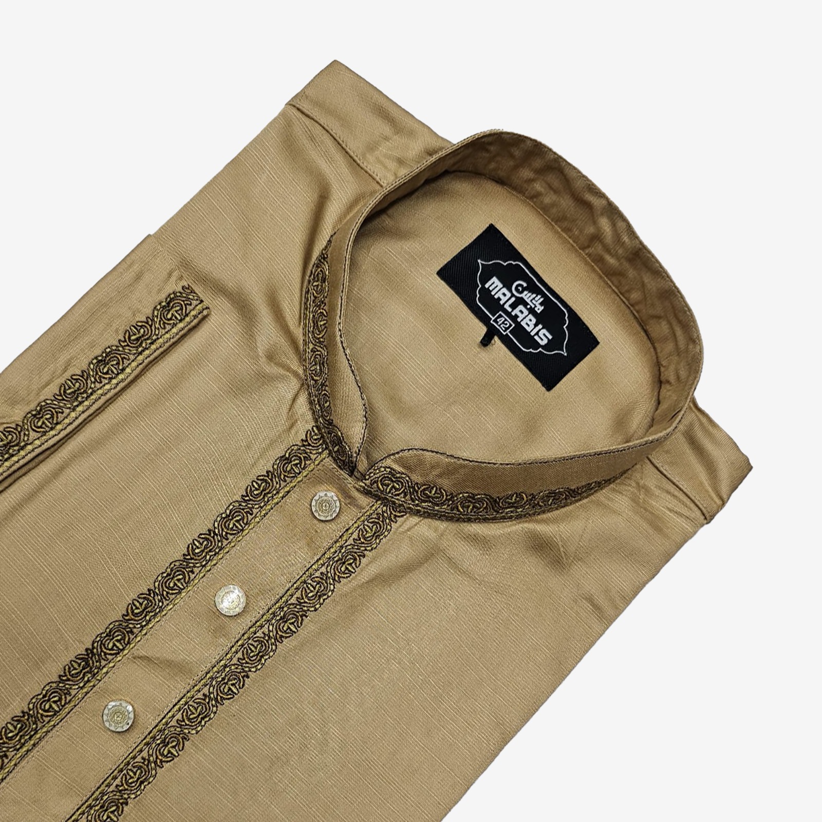 Exclusive Embroidery Panjabi