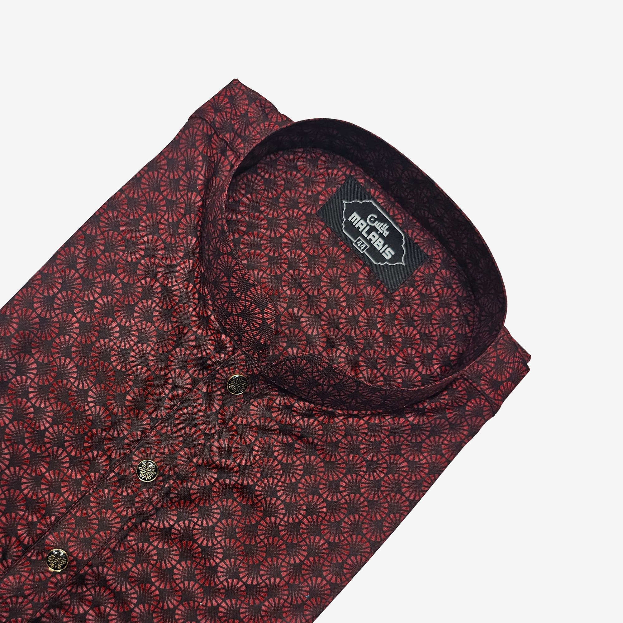 Digital Printed Comfortable Panjabi