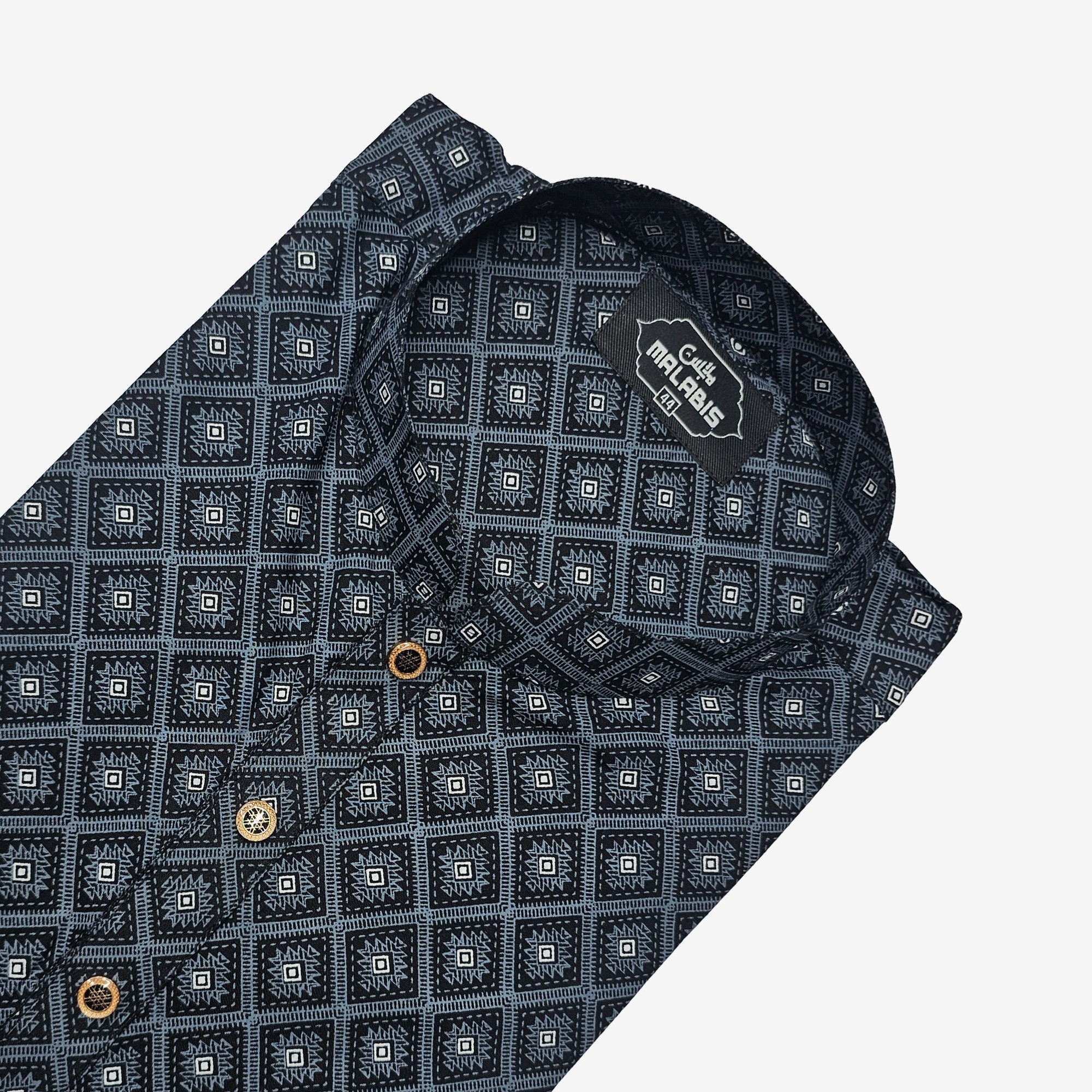 Digital Printed Comfortable Panjabi