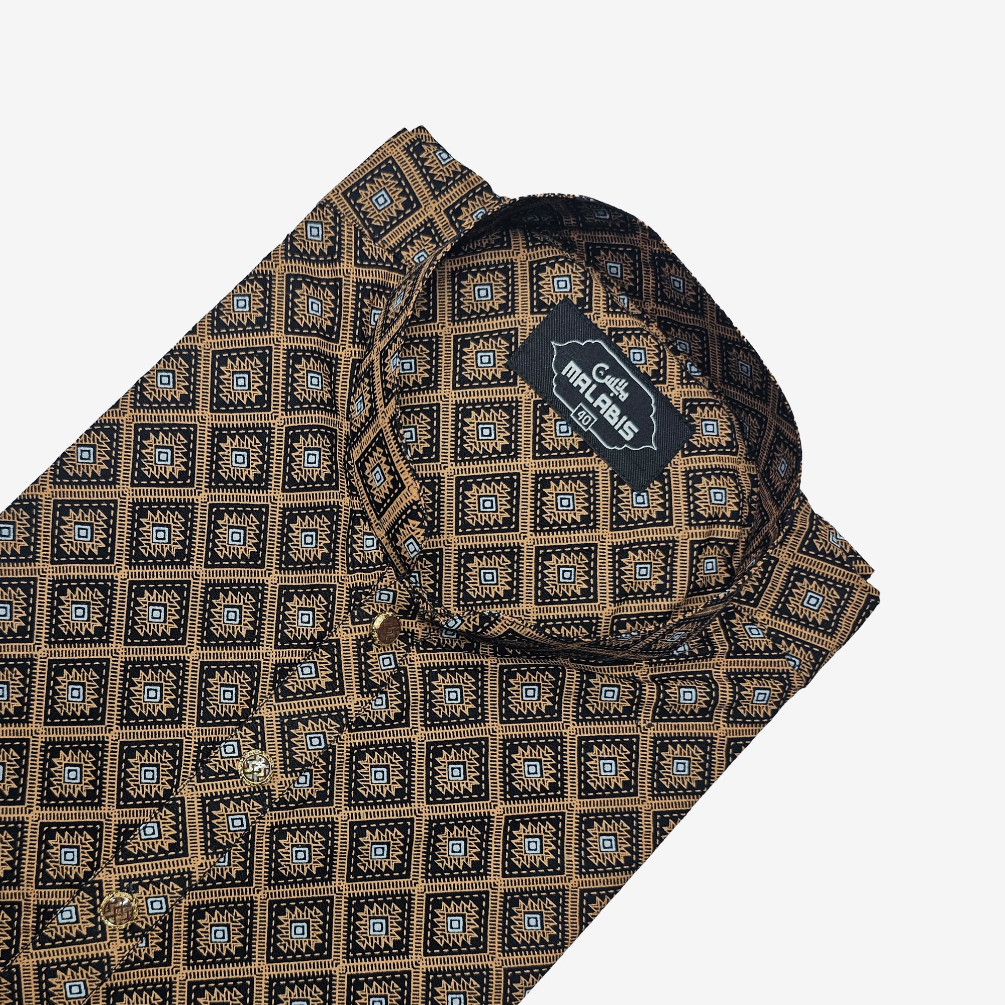 Digital Printed Comfortable Panjabi