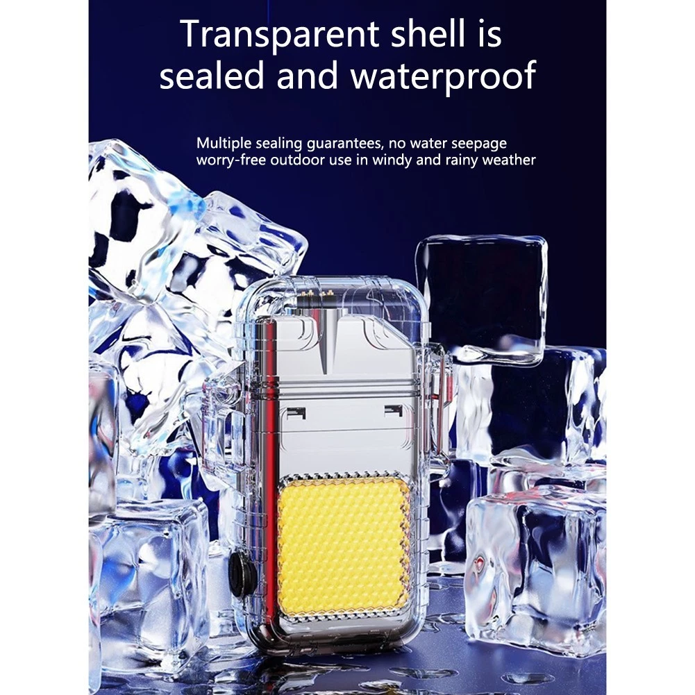 Rechargeable Pocket Flashlight with Wide Angle Illumination