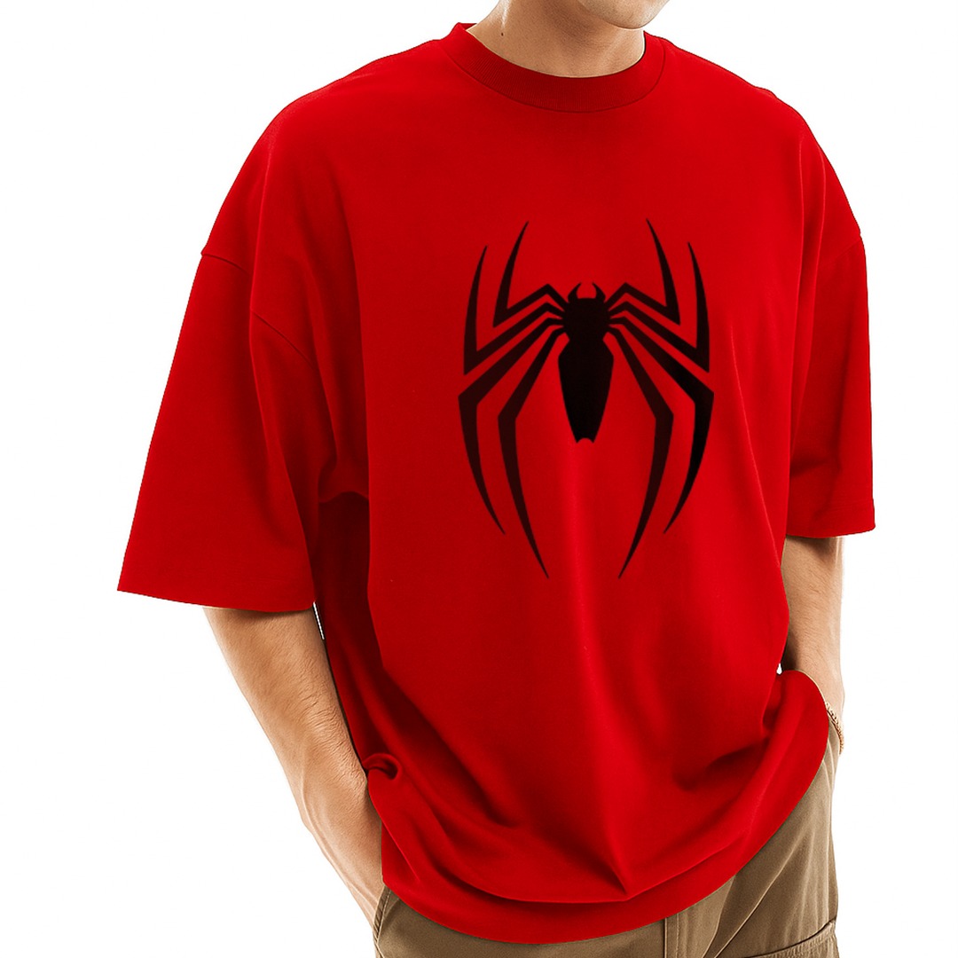 Men's Stylish Drop Shoulder