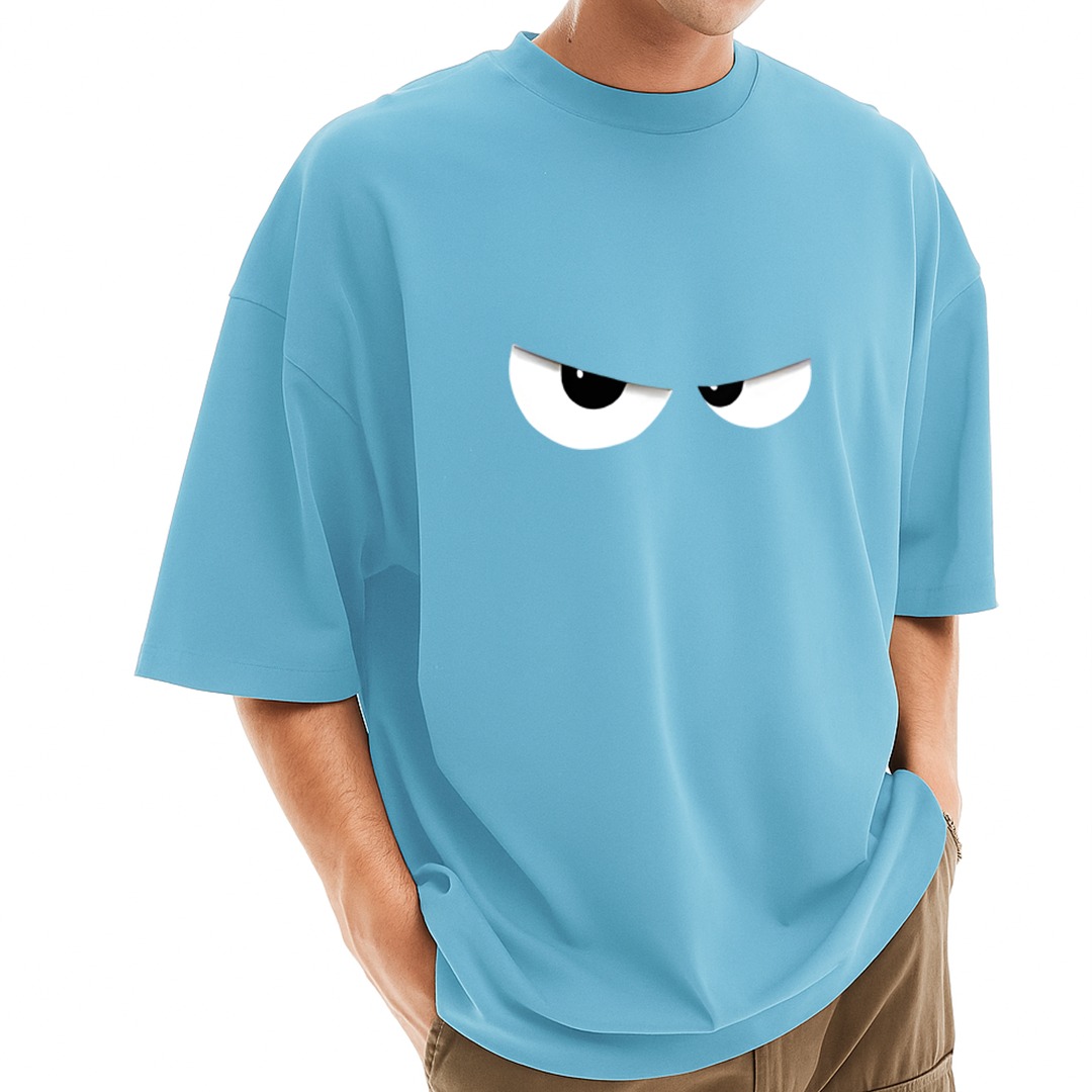 Men's Stylish Drop Shoulder