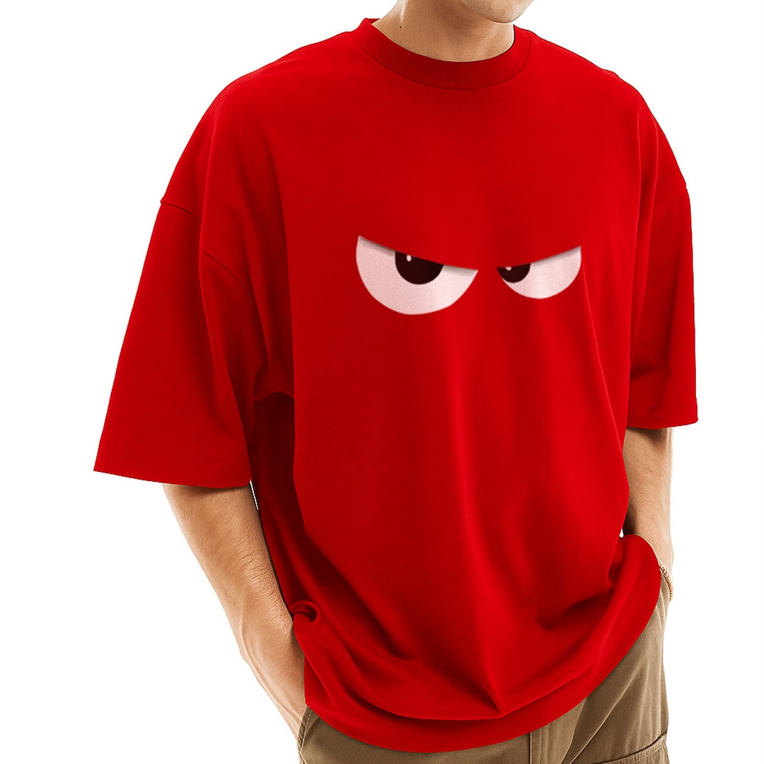 Men's Stylish Drop Shoulder