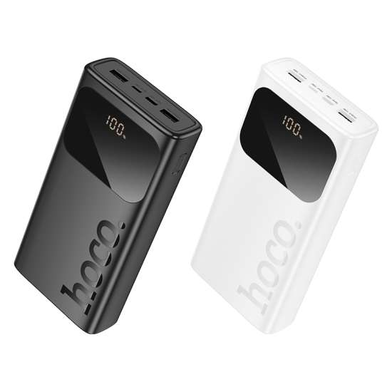 Hoco J144A 30000mAh Fast Charge Power Bank