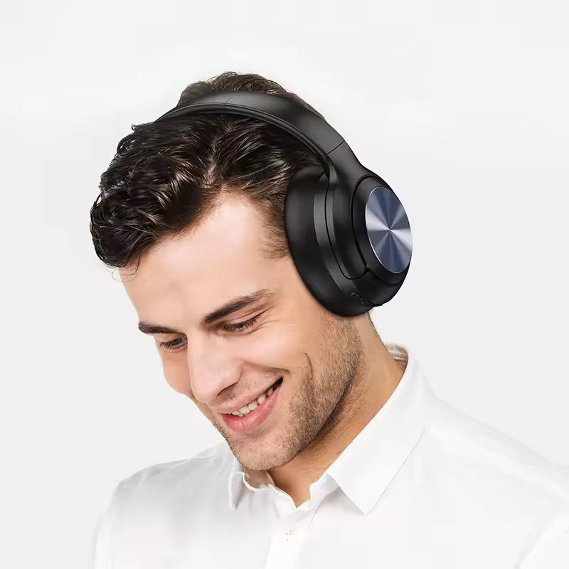 Hoco W54 Young ANC Bluetooth Headphone