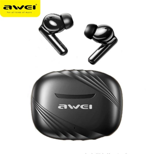 Awei TA6 ANC True Wireless Earbuds