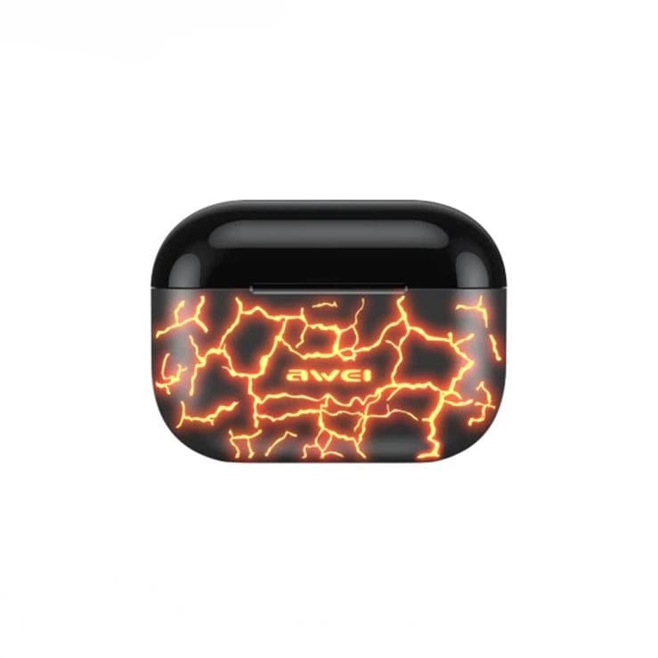 Awei T29 Pro TWS RGB Gaming True Wireless Earbuds