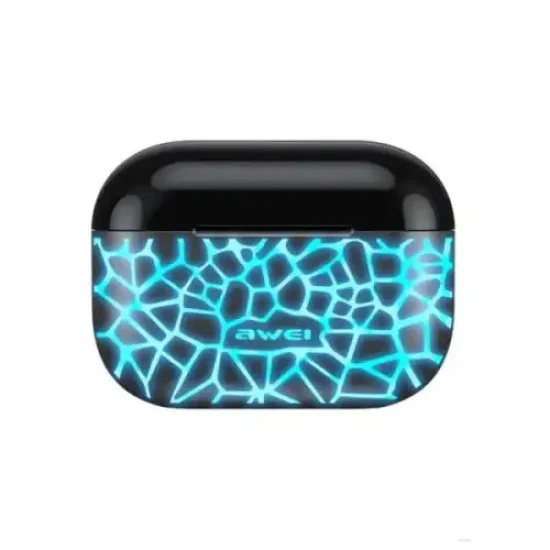 Awei T29 Pro TWS RGB Gaming True Wireless Earbuds