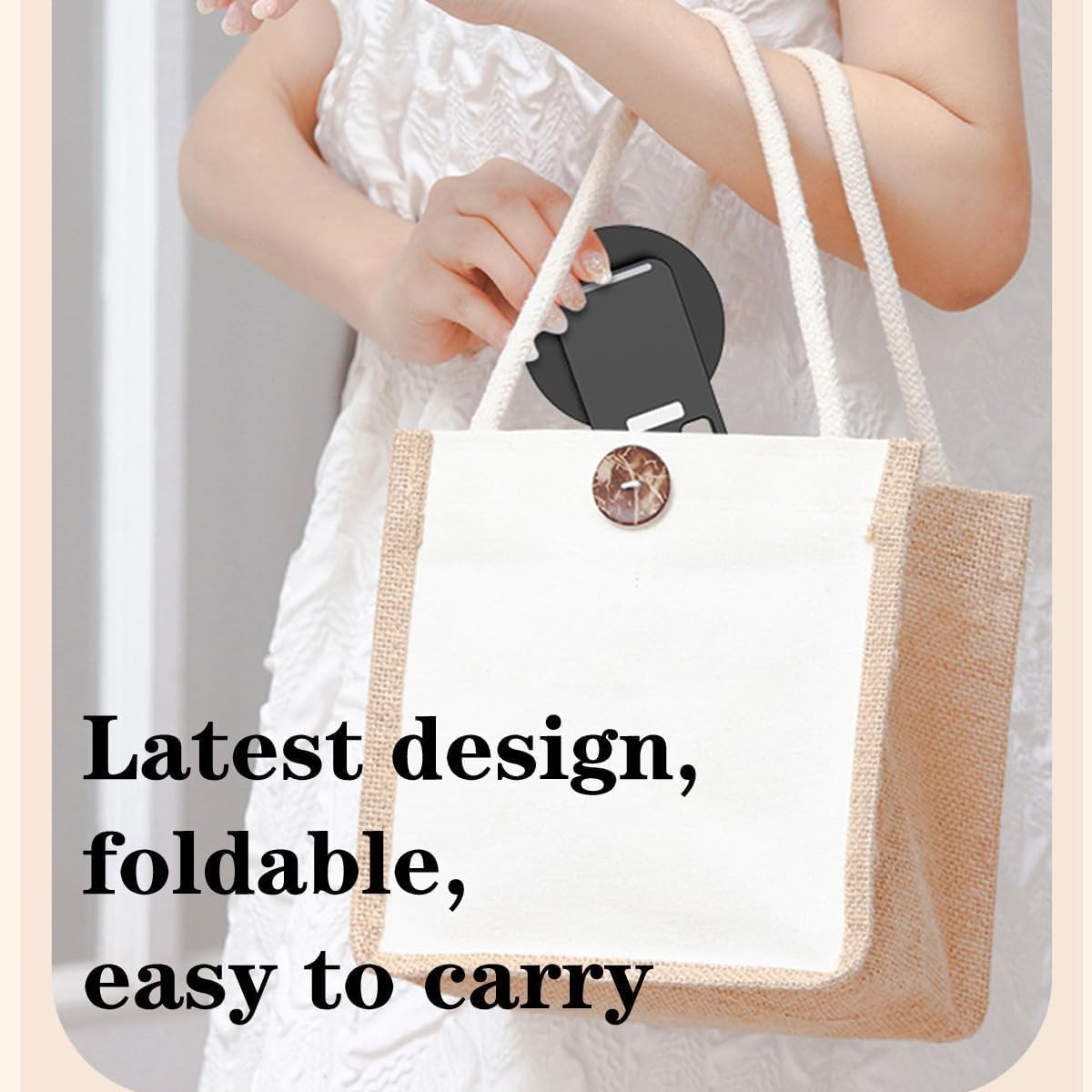 DOLPHY Adjustable Foldable Phone/Tablet Holder 