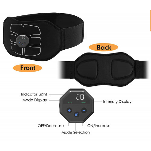 Abdominal Toning Belt