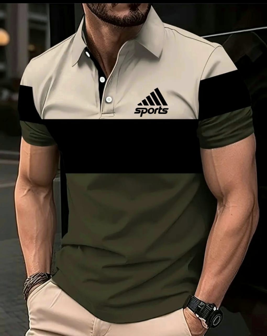 Polo Shirt