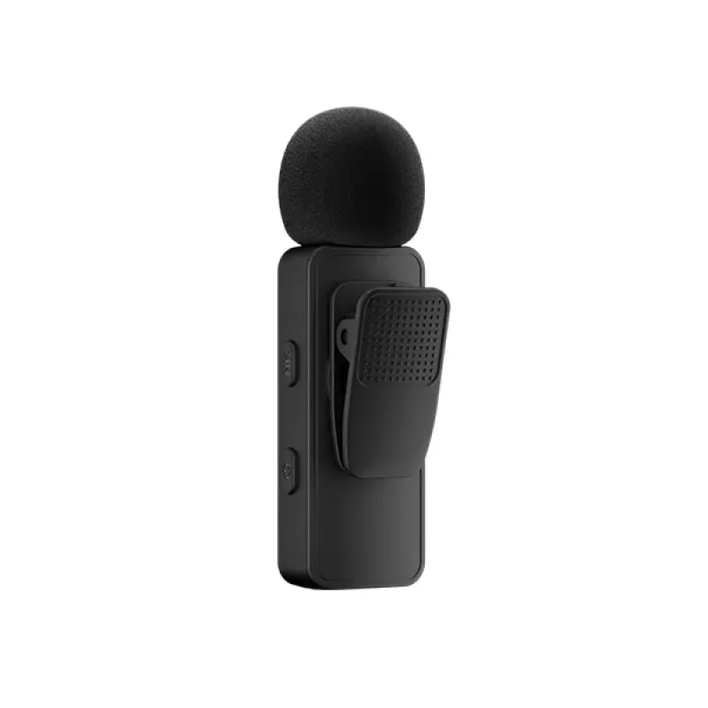 BOYA BY-V10 2.0 2.4GHz Wireless Microphone(1+1 for Type-C) for Type C Device's 