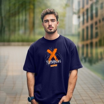 Premium Quality  Drop Shoulder T-shirt