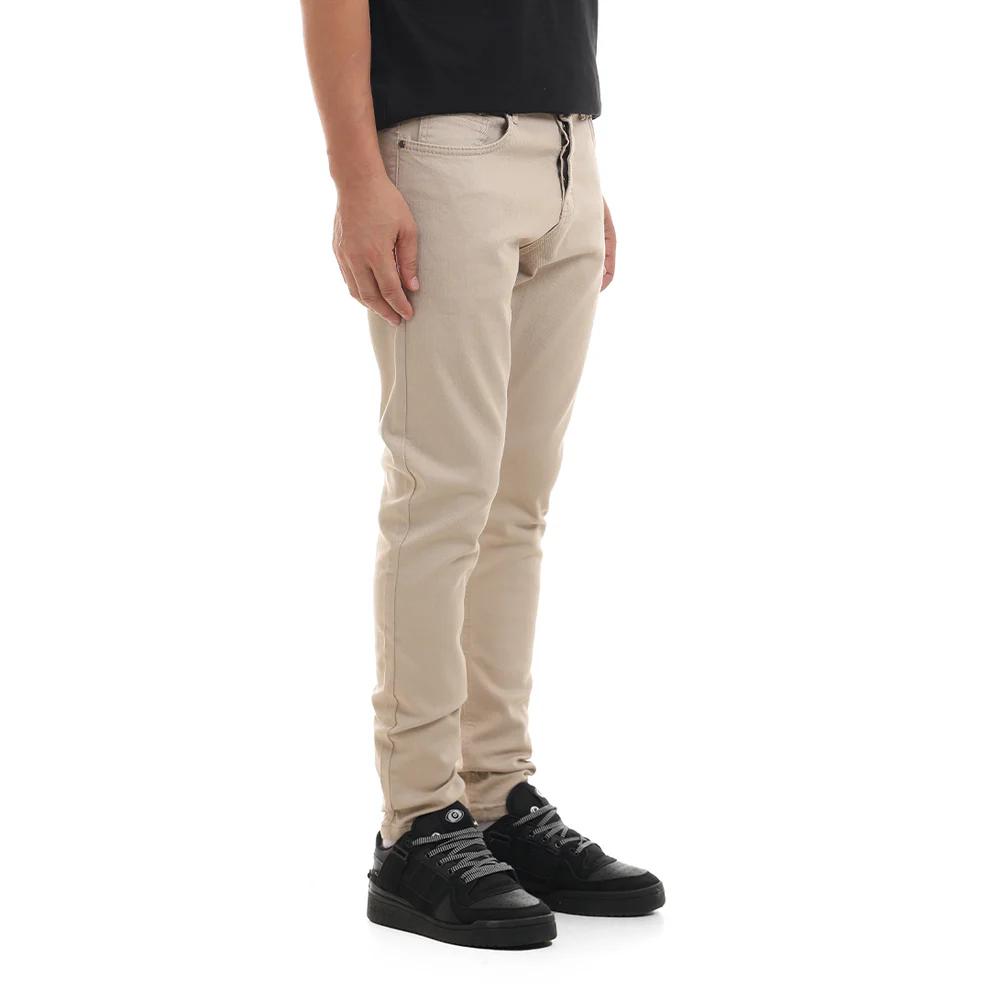 Men's -Original Gabadine Pant- Khaki