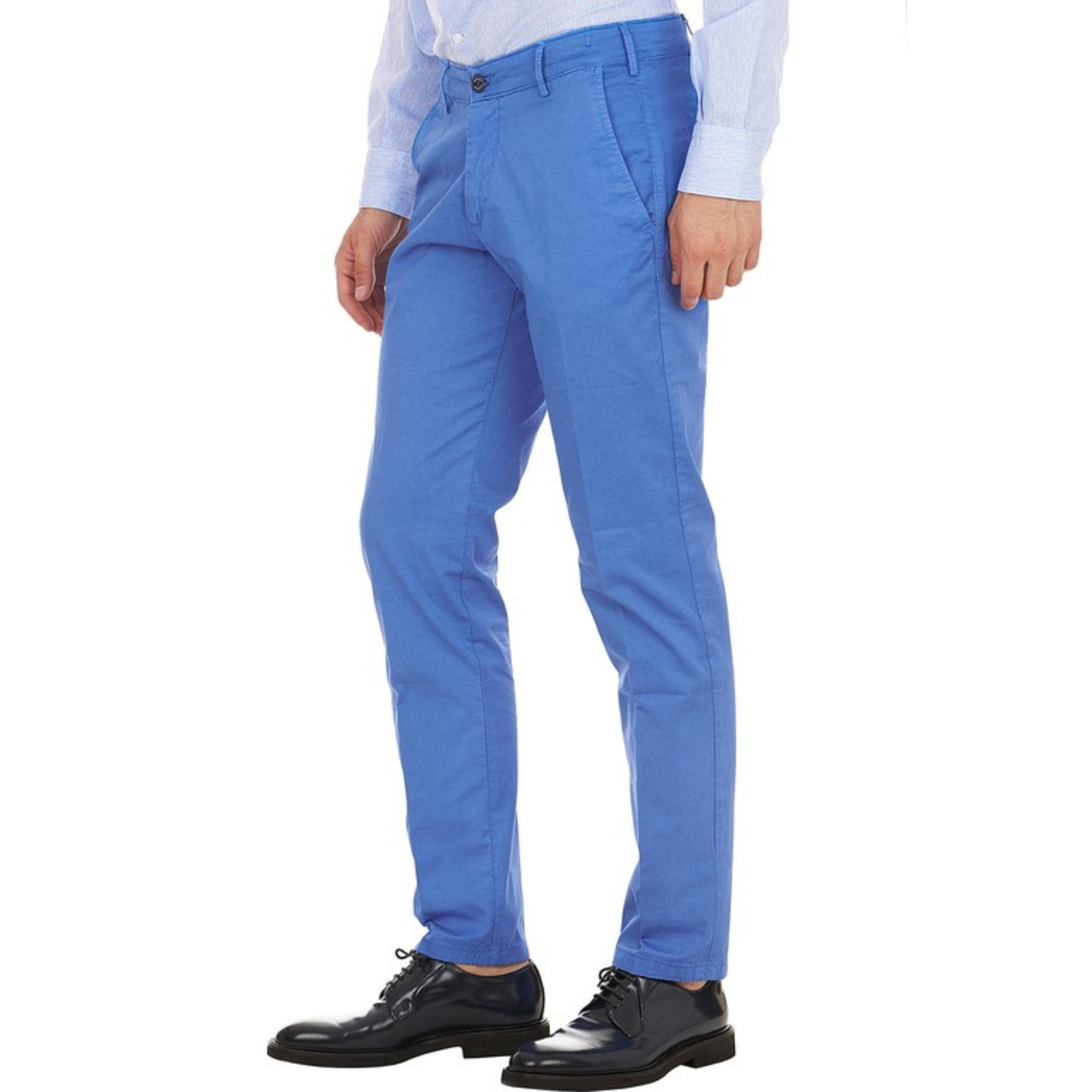 Men's -Original Gabadine Pant- Sky