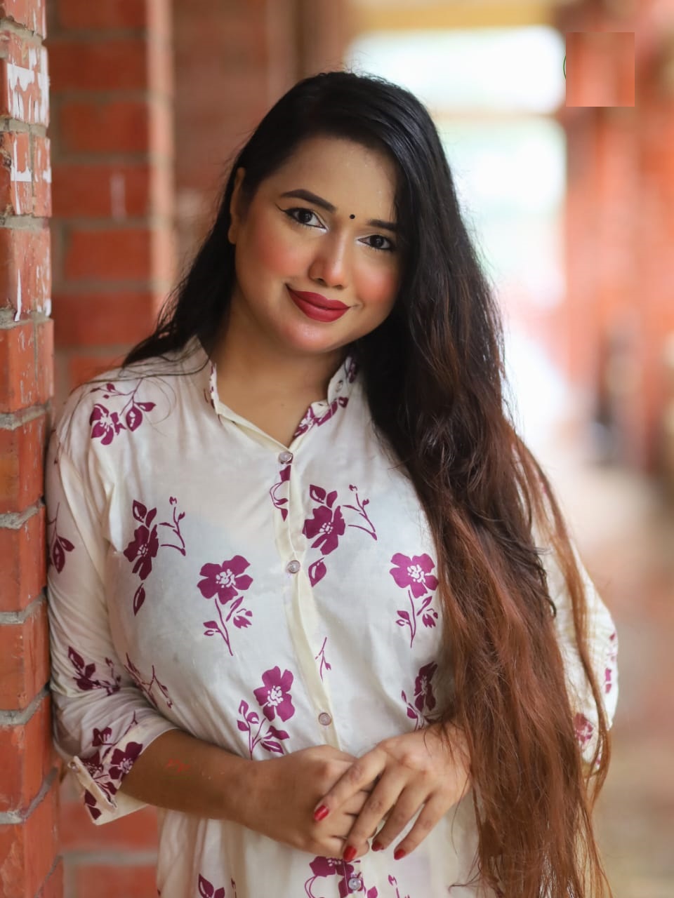 Skin Print Two Piece