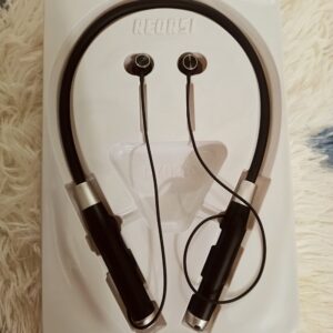 Regrsi NY 038 Neckband 120hours