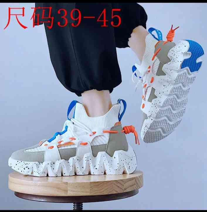 Unisex Speakers Shoes