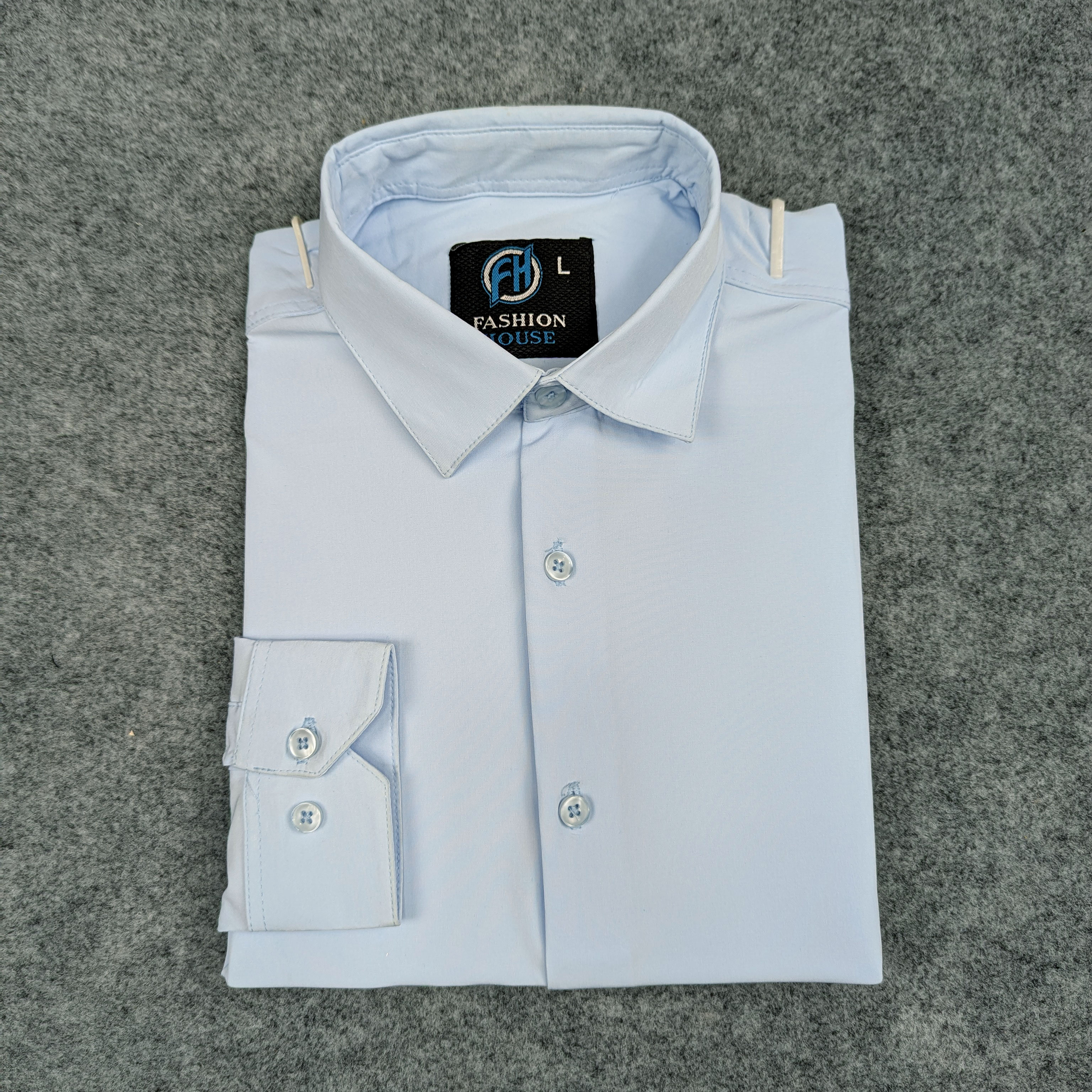 Premium 3 Piece Shirt  Combo Pack (Formal / Casual