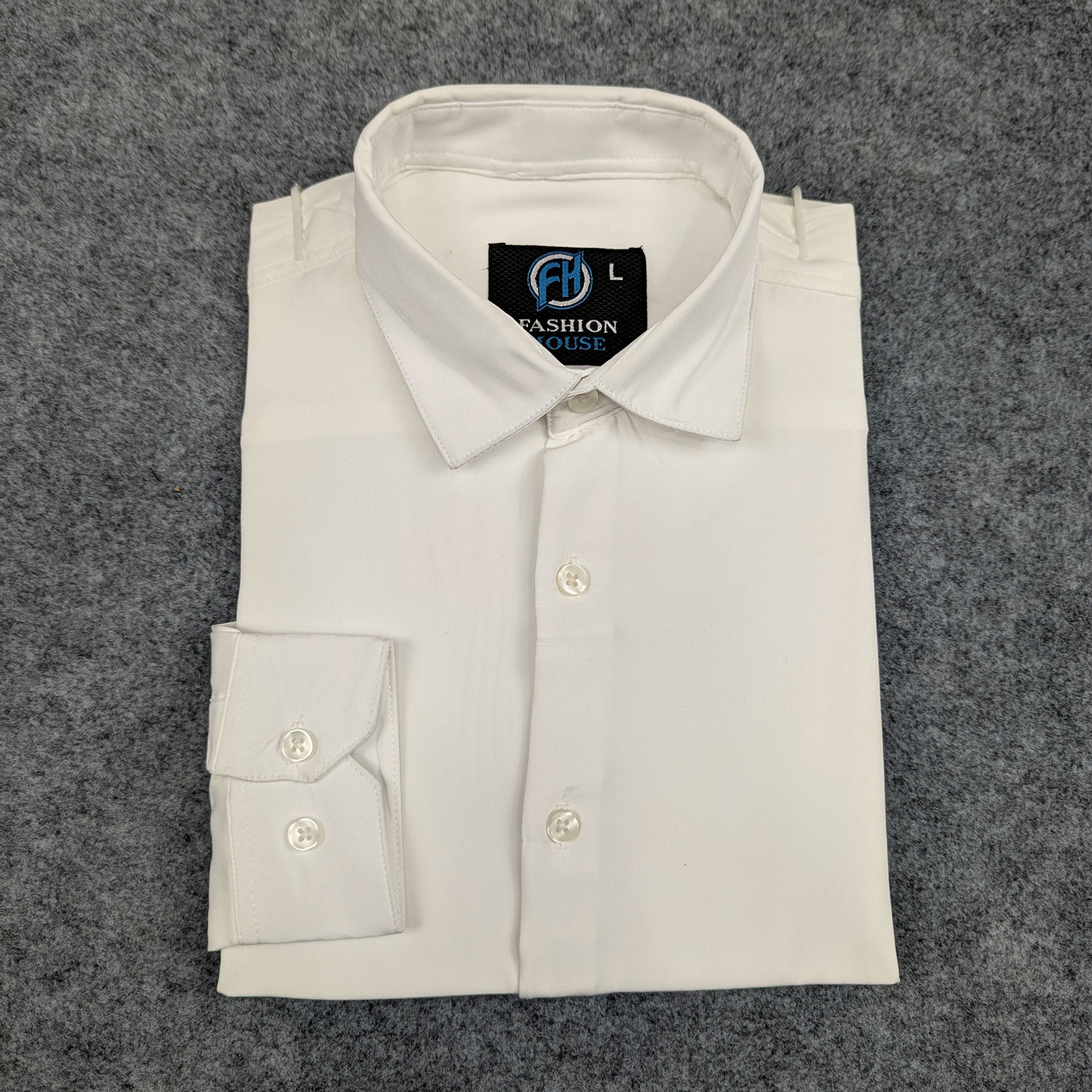 Premium 3 Piece Shirt  Combo Pack (Formal / Casual