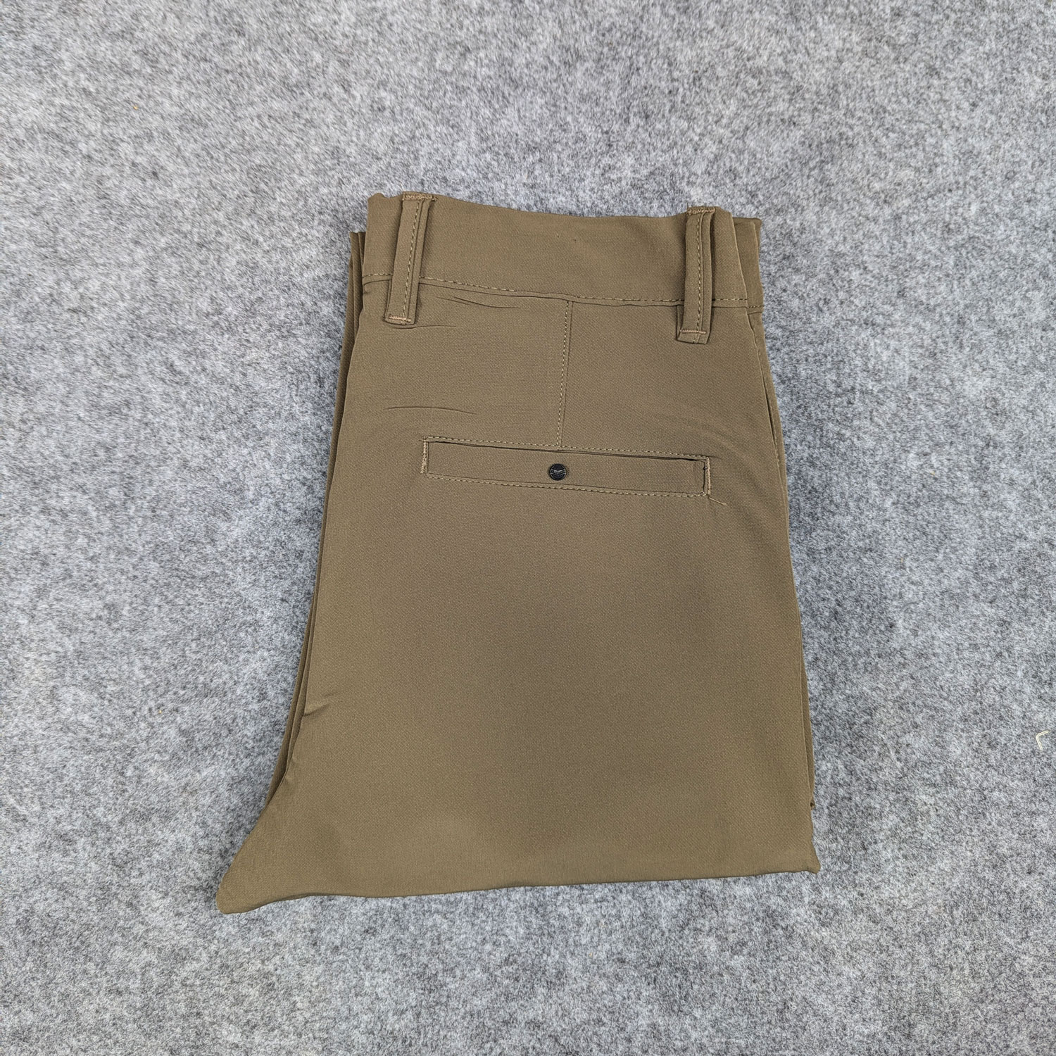 Premium Dubai Stig Pant