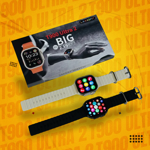 T900 Ultra2