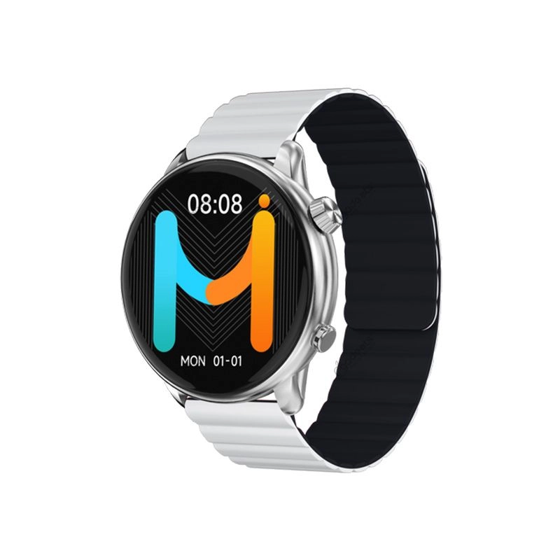 IMILAB IMIKI TG2 BT Calling Smart Watch-Black