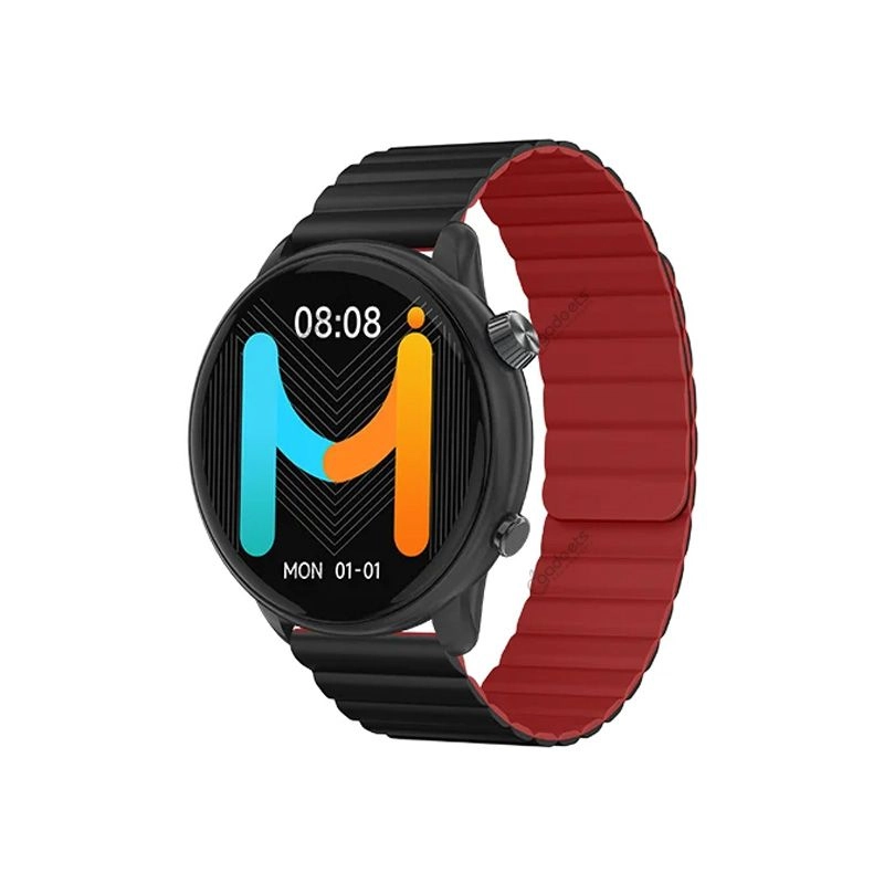 IMILAB IMIKI TG2 BT Calling Smart Watch-Black