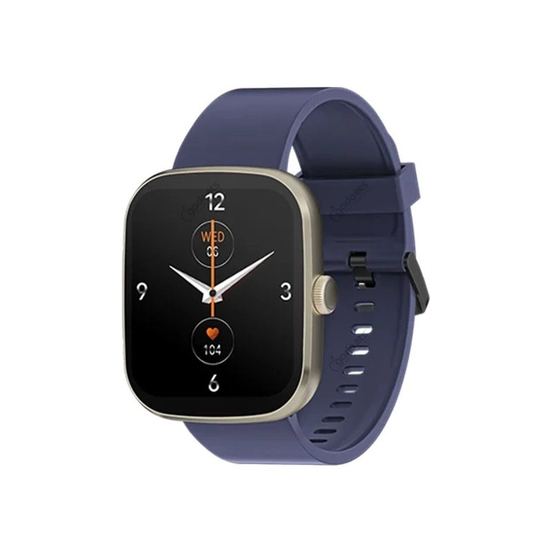 IMIKI Smart Watch Multi-Style Frame