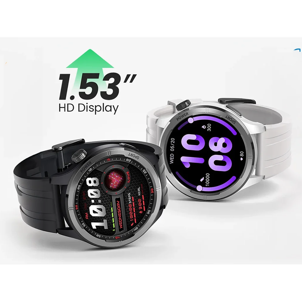 Haylou Solar Neo 1.53