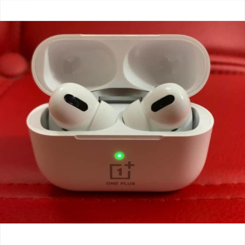 One Plus (Original) AirRO3 Wireless Bluetooth Earbuds