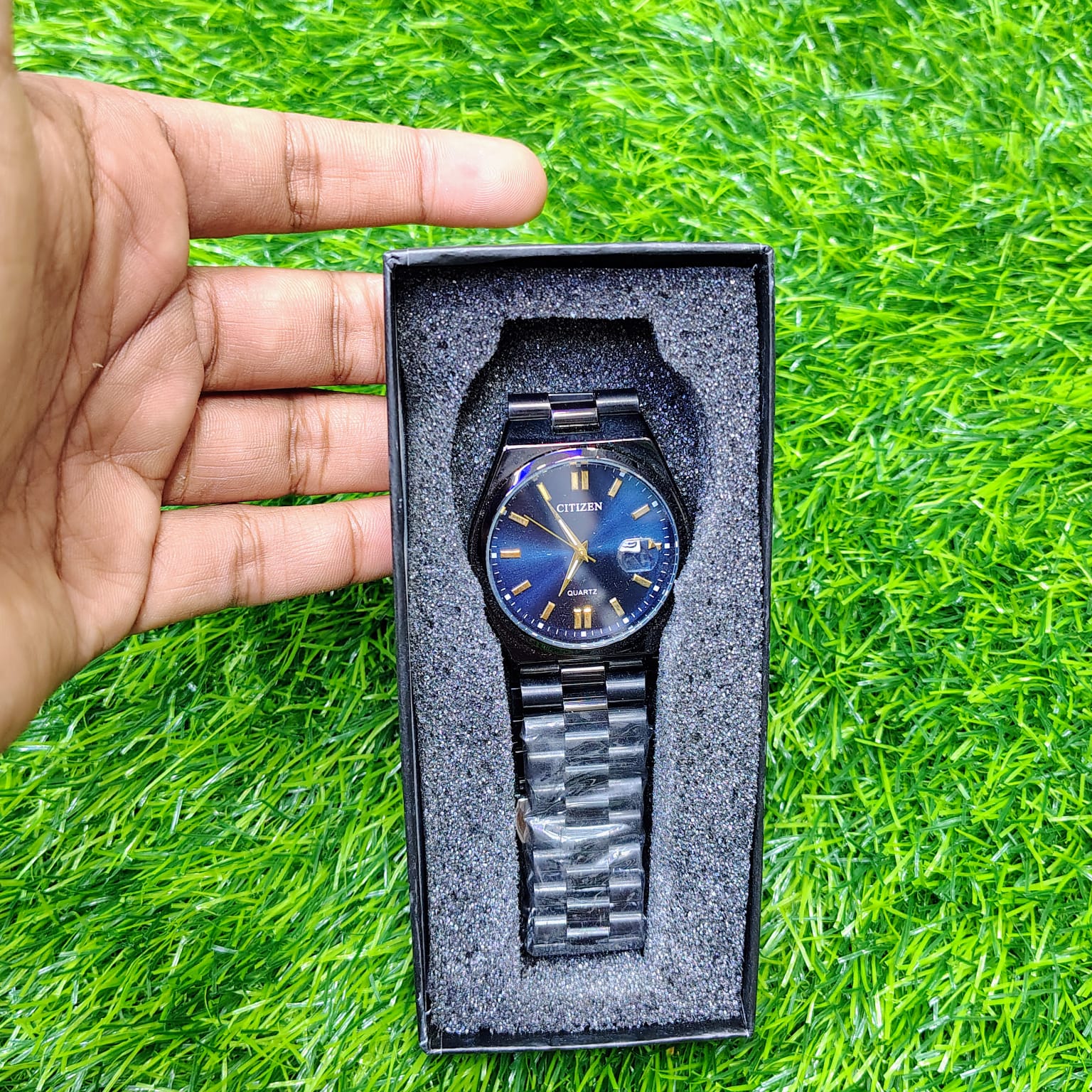 Citizen Tsuyosa Men's Watch