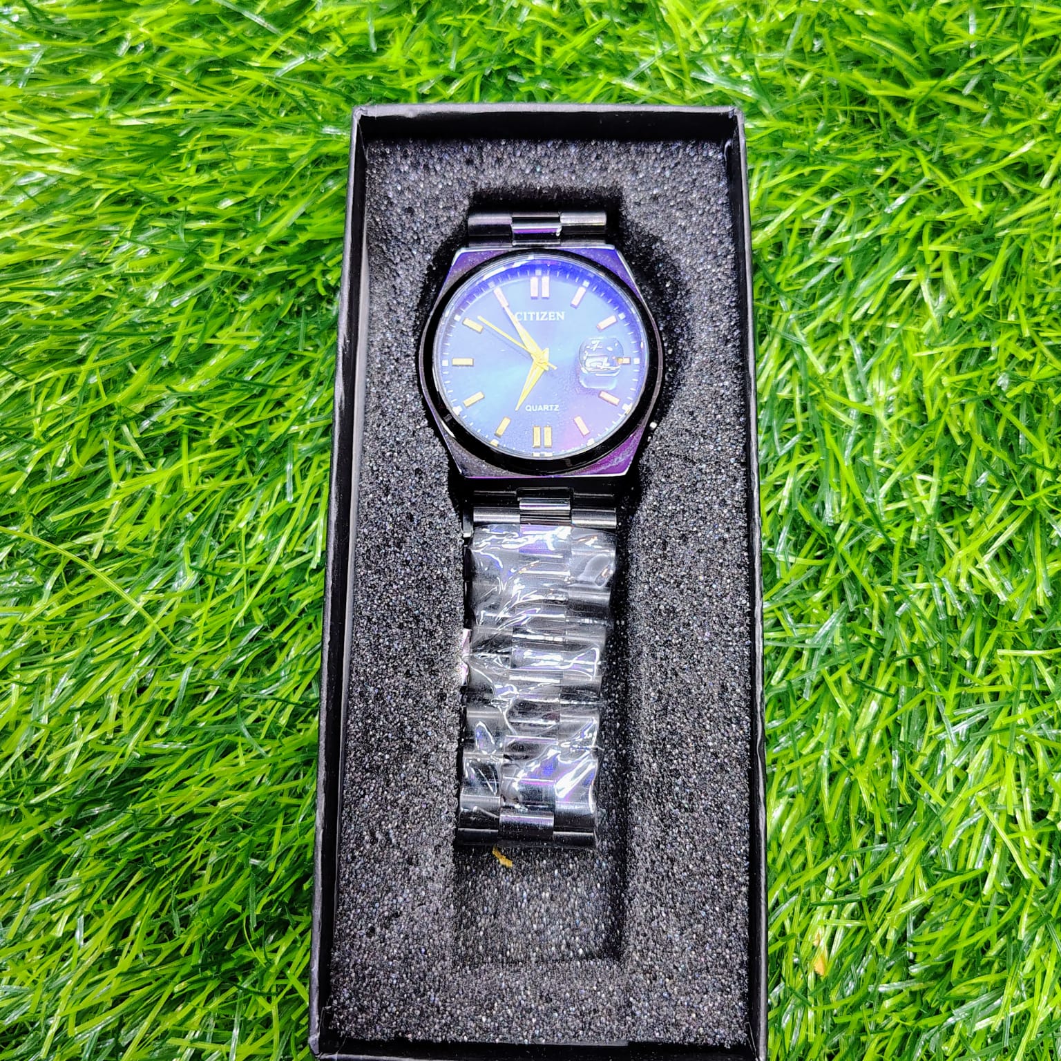 Citizen Tsuyosa Men's Watch