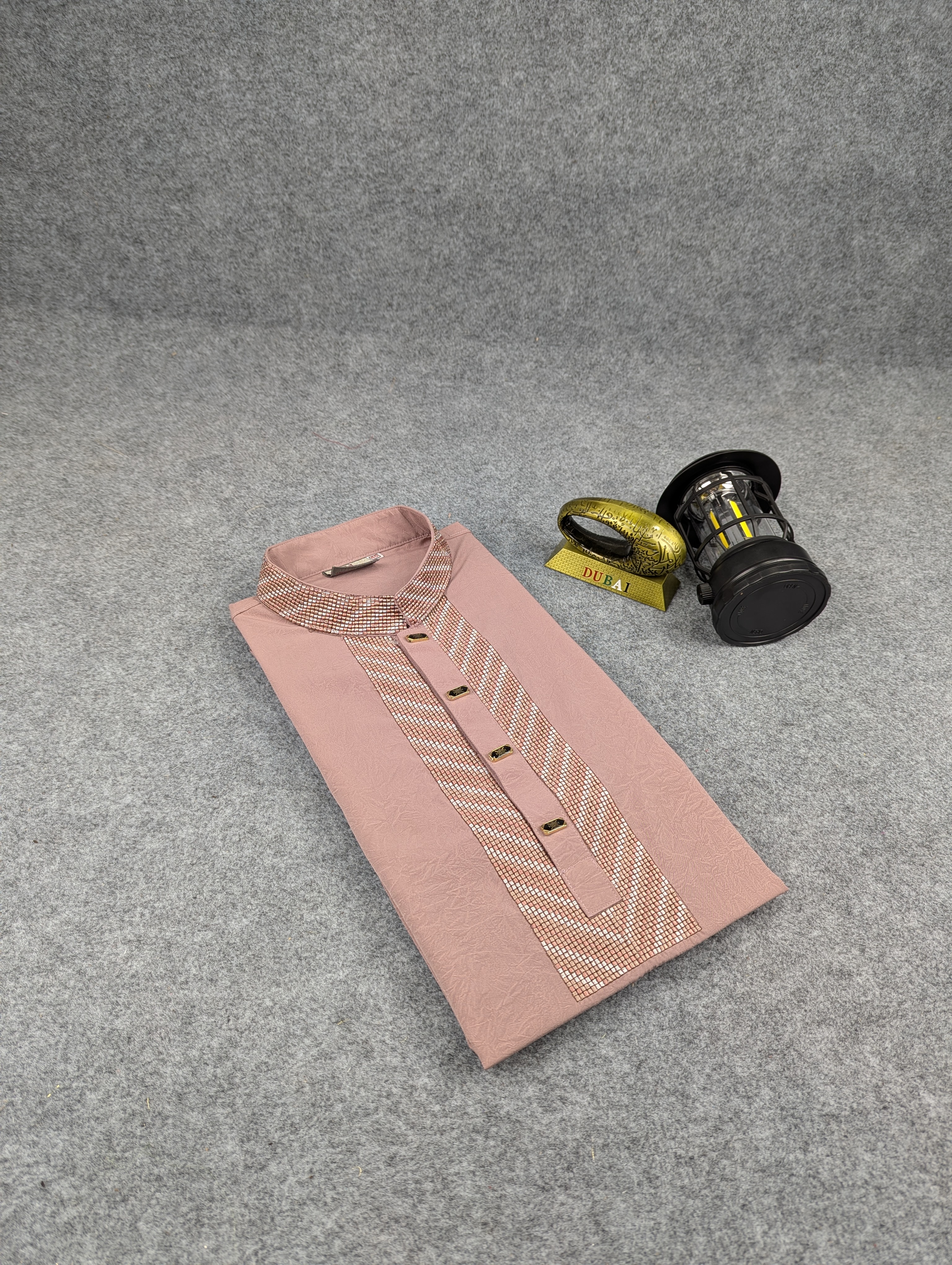 China Vangchur Fabric Premium Quality Panjabi