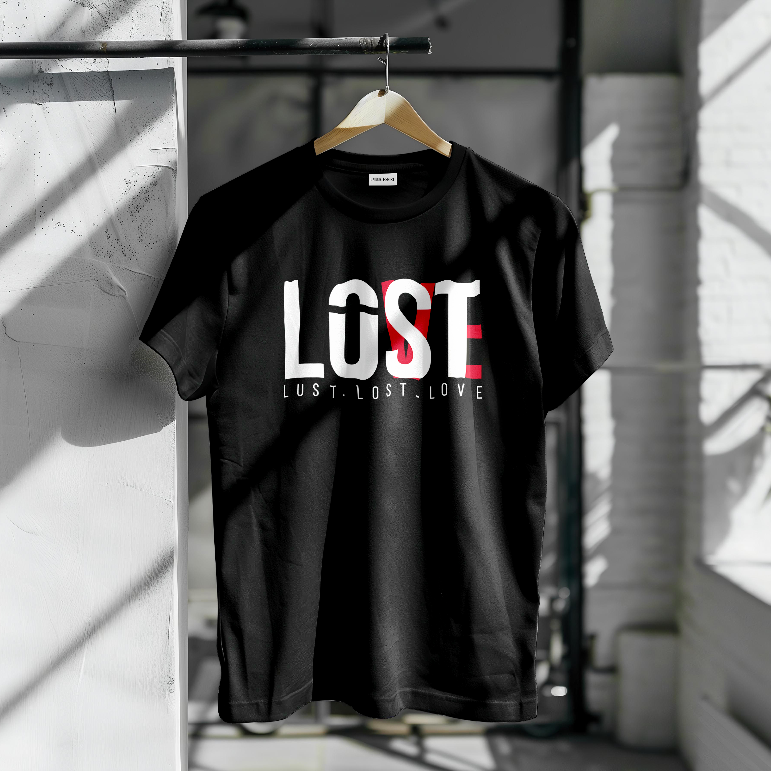 T-Shirt 3-Piece Combo Pack