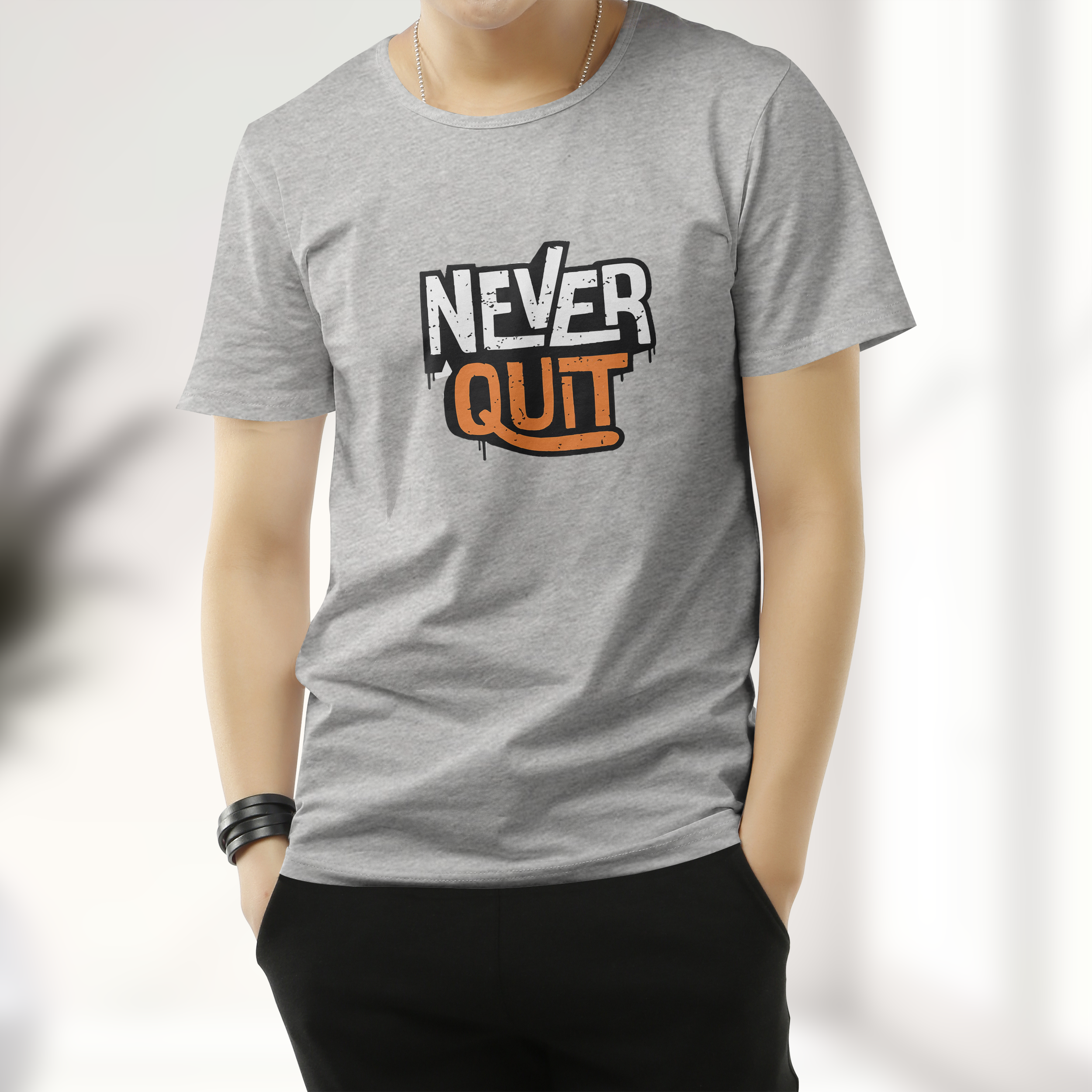 T-Shirt 3-Piece Combo Pack