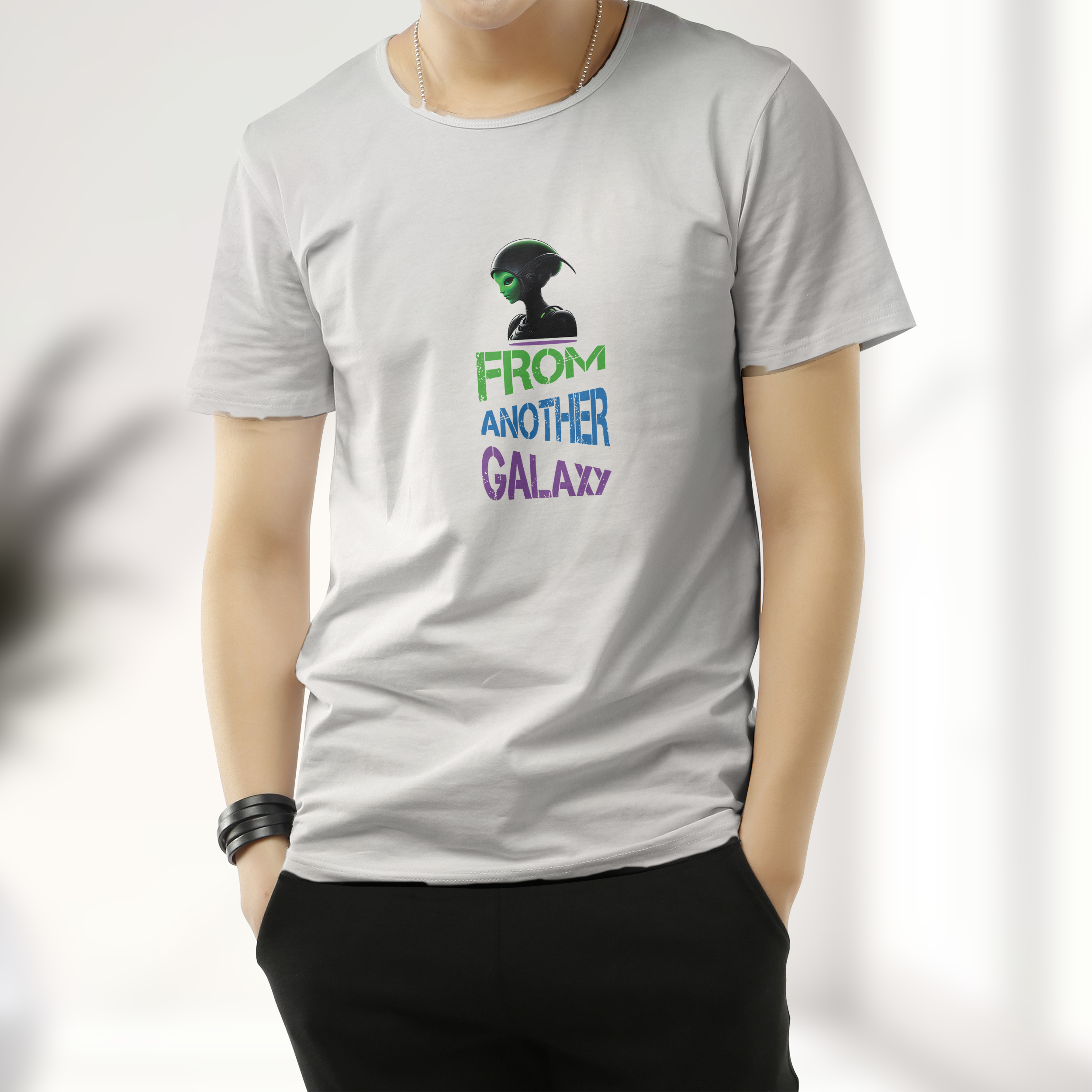 T-Shirt 3-Piece Combo Pack