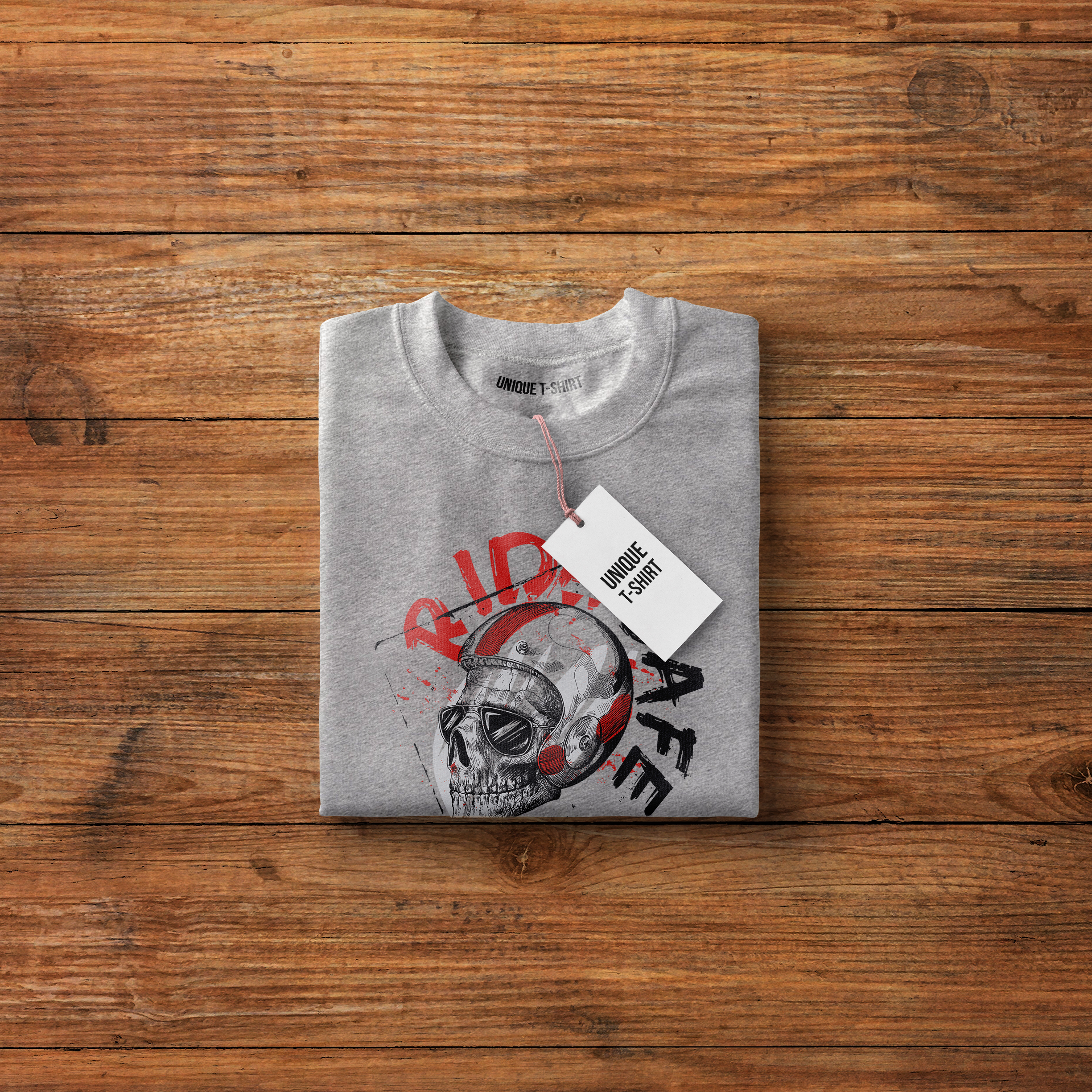 T-Shirt 3-Piece Combo Pack