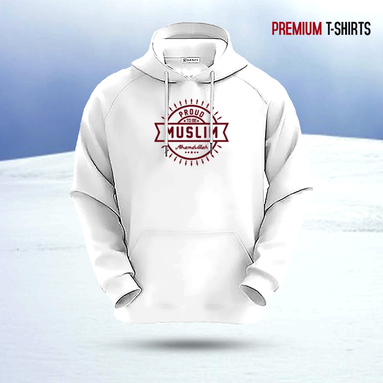 premium and comfortable winter hoodies