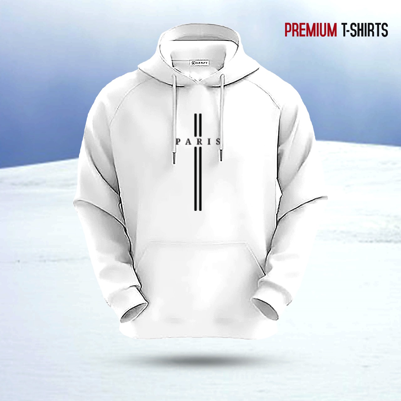 premium and comfortable winter hoodies
