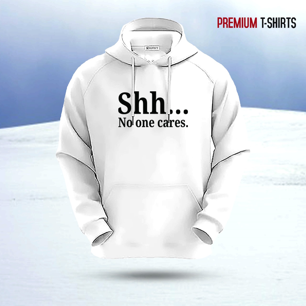 premium and comfortable winter hoodies